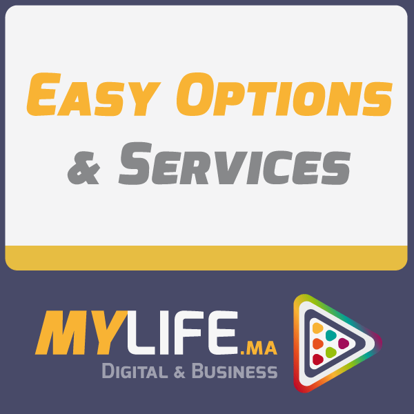 Easy Options & Services